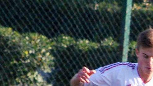 ELY - «Dopo Varese, ci siamo guardati negli occhi e siamo cambiati. Il mio futuro? Penso alla salvezza della Reggina, ma Balotelli e El Shaarawy...»