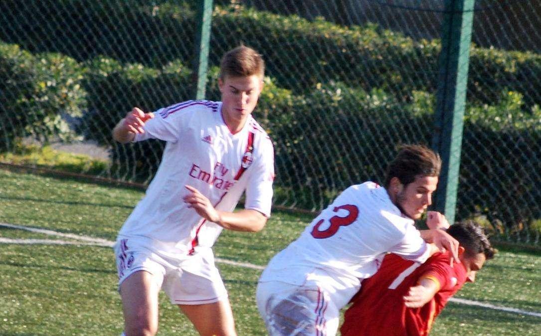 ELY - «Reggina, occasione importante»