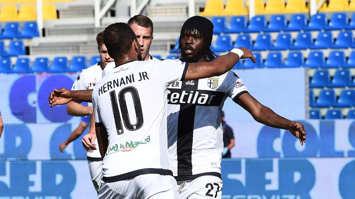 Retrocesse dalla A, l'ammontare del paracadute per le tre squadre: al Parma 25 milioni