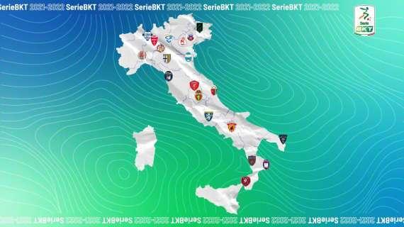 SERIE B AL VIA, la griglia di partenza di TuttoReggina: Ascoli, Vicenza e le altre pronte a stupire