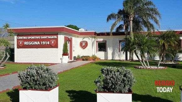 Bando CS Sant'Agata, Versace: "Ad oggi dovrebbe essere pervenuta una sola manifestazione d'interesse, quella della LFA Reggio"