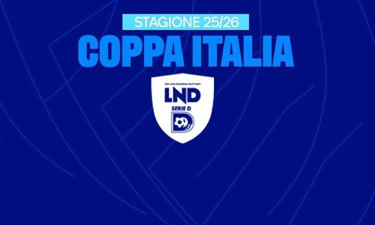 Reggina, terza partecipazione alla Coppa Italia serie D: la scorsa annata amaranto ko agli Ottavi