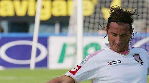 REGGINA-SICULA LEONZIO PREVIEW - Diana contro il suo passato: breve avventura in amaranto