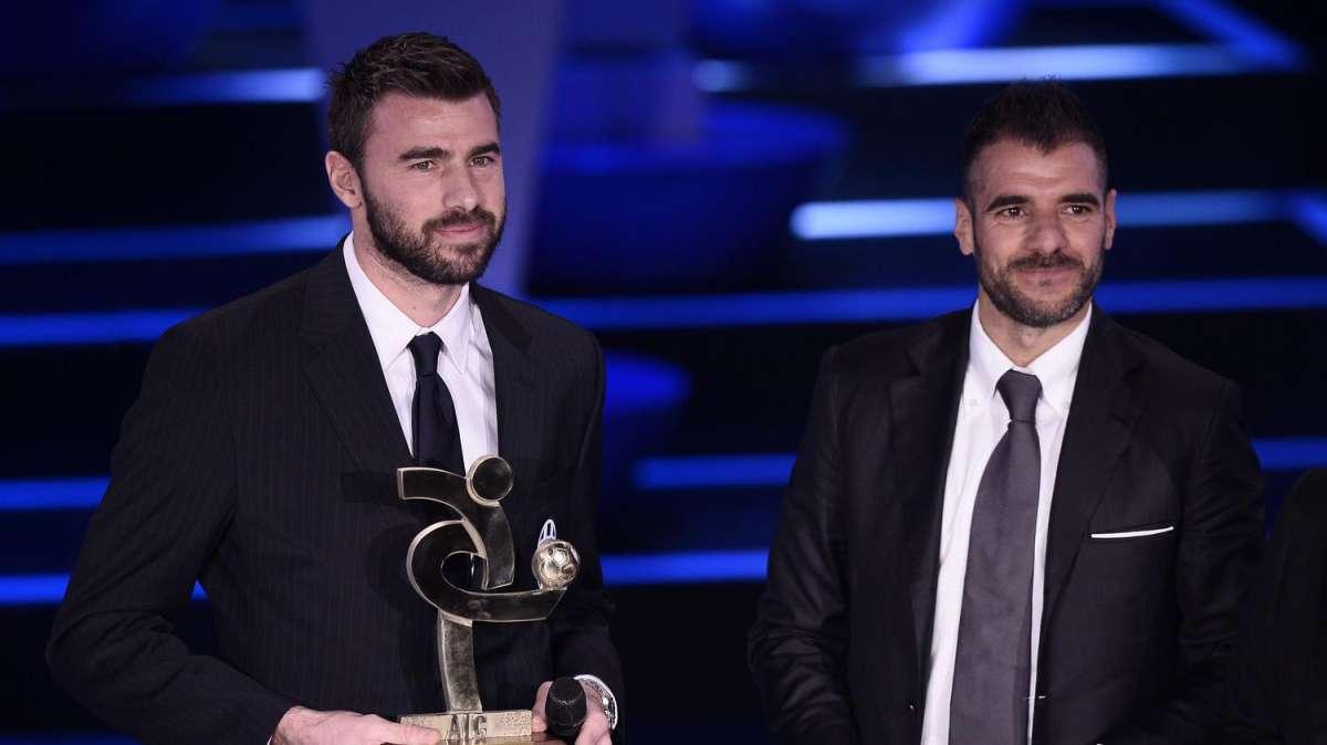 REGGINA - Perrotta smentisce rumors di mercato:"Ritorno a Reggio? Non sarei in condizione di aiutare il club sul campo"