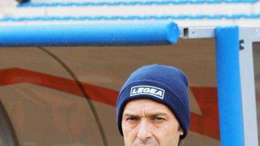 CATANIA-REGGINA - Rigoli: "Campo impraticabile, vittoria di squadra"
