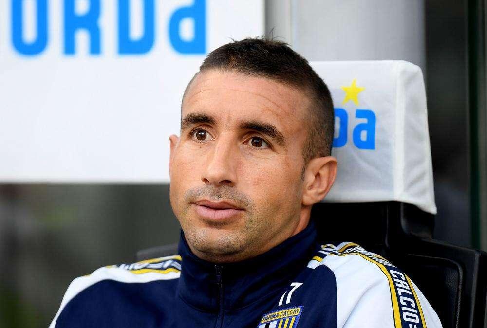 Barillà: "Ritorno alla Reggina? Mai dire mai. Sento spesso Missiroli e..."