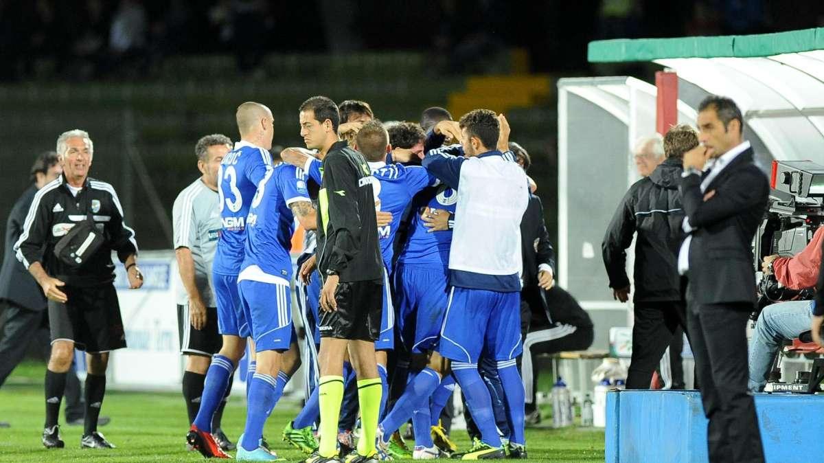 SERIE B - Lotta salvezza cristallizzata: poche coinvolte, qualcuna può essere risucchiata?
