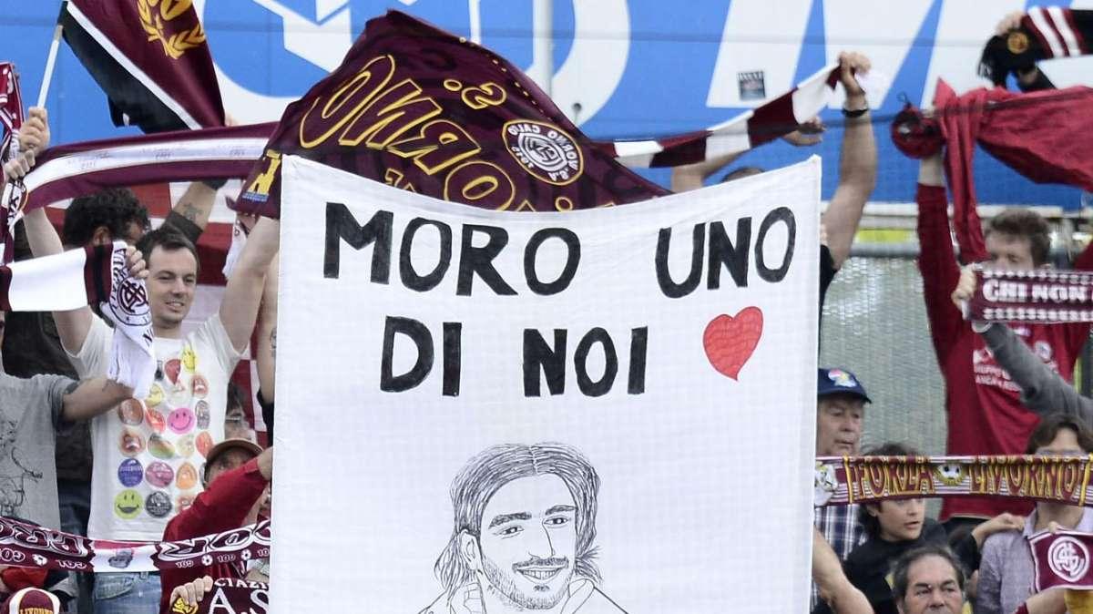 MOROSINI - La sorella di Piermario lasciata sola: il calcio si dia una mossa!