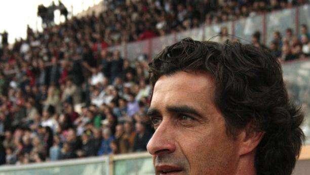 EX REGGINA - Giacomo Tedesco non dimentica: "Il 30 maggio sempre nella mente. Ho sempre l'ambizione di tornare in panchina, ma ora penso ai bimbi della mia scuola calcio"