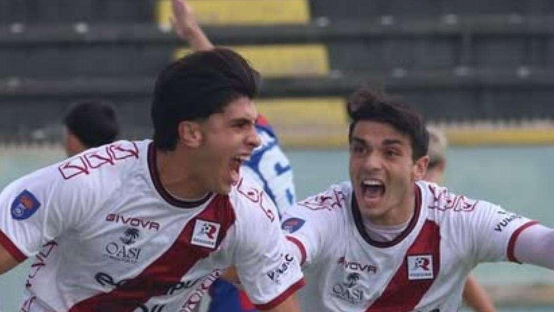 REGGINA: LA SENSAZIONE È CHE SIA DAVVERO CAMBIATO TUTTO