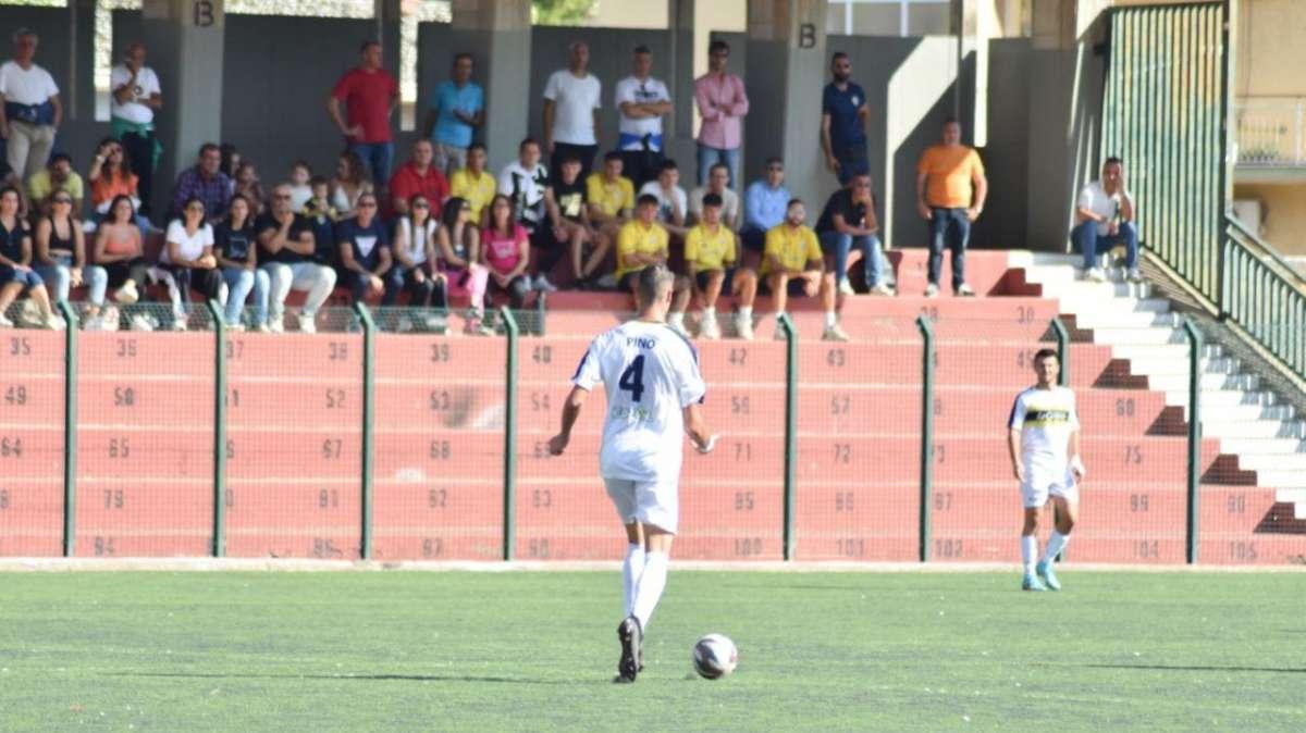 Verso Reggio Calabria-Licata, Di Benedetto (pres.gialloblù): "Ambiente caldissimo, sarà emozionante"