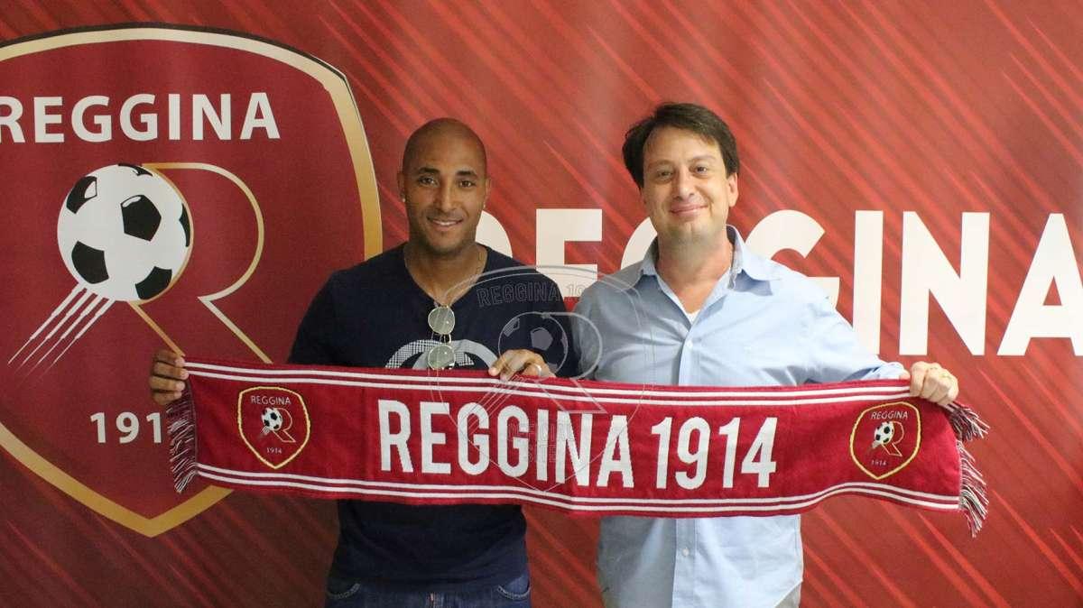 REGGINA - Il gol del 3-1 di Reginaldo: magia del brasiliano, ma preparazione perfetta