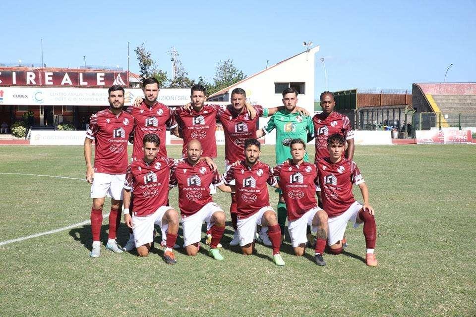 Reggina-Acireale, il cammino dei siciliani: già tre ko e appena tre reti segnate