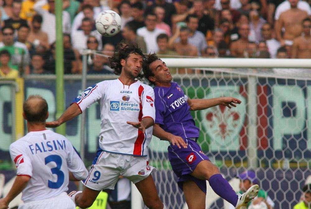 REGGINA-CATANIA STORY - Tutti i marcatori e i risultati dal 1946 ad oggi: undici blitz etnei a Reggio. L'ultimo...