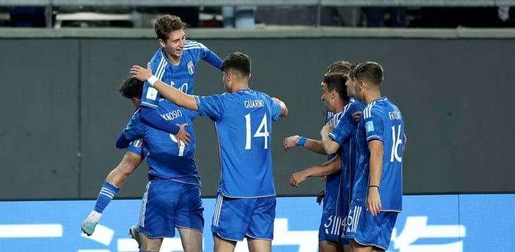 Mondiale U20, in semifinale sarà Italia-Corea del Sud: gli Azzurrini sognano