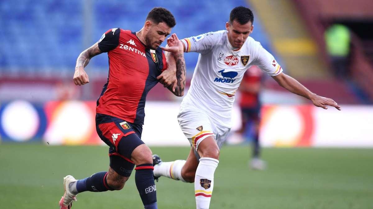 Verso Crotone-Reggina, le ultime in casa rossoblù: pronti Paz e Estevez