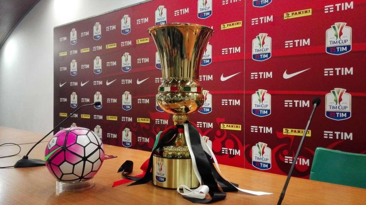 La storia della Reggina in Coppa Italia: tutte le partite degli amaranto nella kermesse