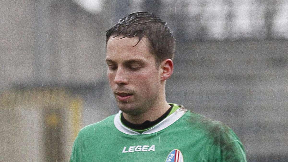 REGGINA - Kovacsik al Carpi, Giuntoli conferma:  «Siamo a un passo» 