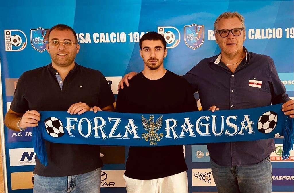 Doveva essere una plusvalenza della Reggina di Gallo e ora sfiderà La Fenice Amaranto: Ejjaki al Ragusa