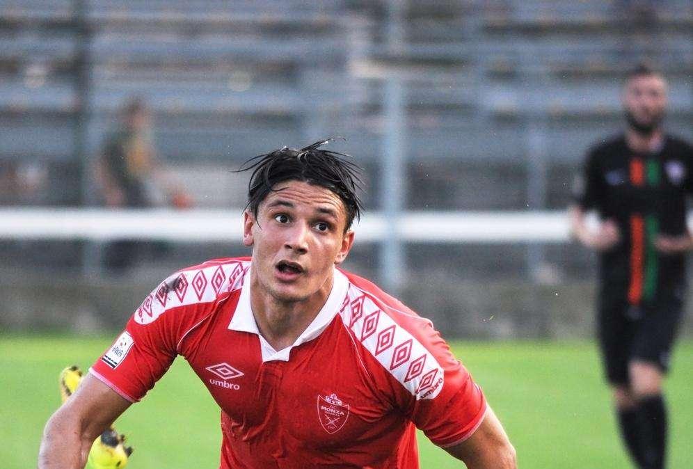 QUI LECCE - Altro volto nuovo: presentato Beduschi