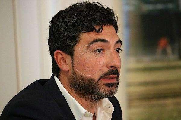CLAMOROSO REGGINA: ESONERATO IL COORDINATORE BASILE