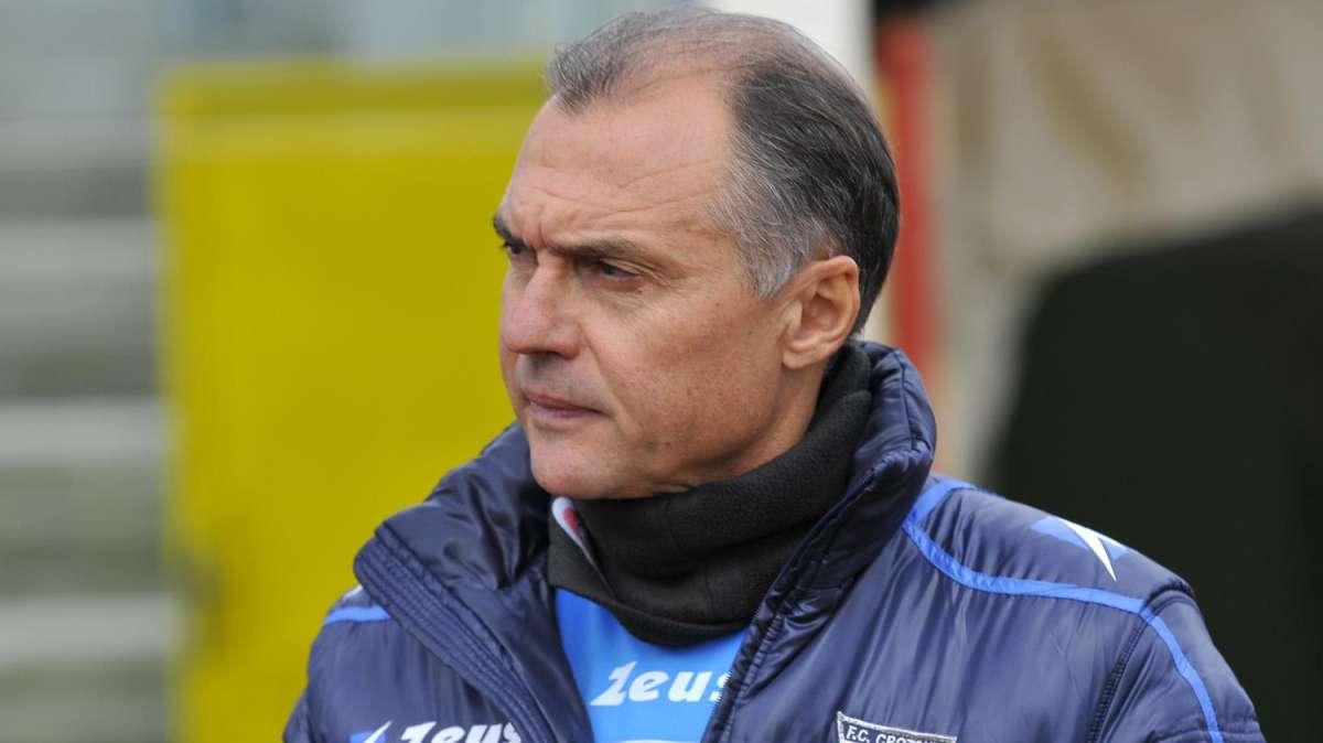 GROSSETO - Presentato Menichini