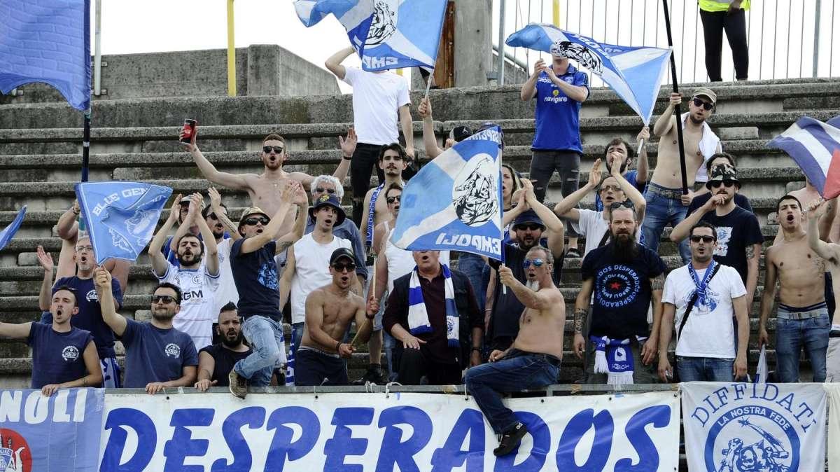 SERIE B, Empoli: i convocati per il raduno precampionato