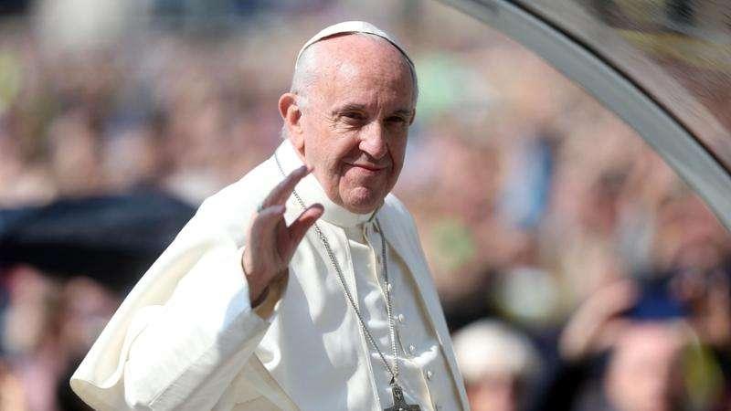 Morte Papa Francesco, nel weekend un minuto di raccoglimento prime delle gare