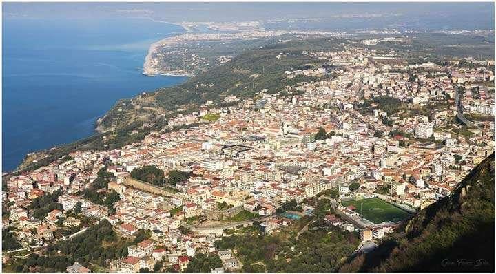 Situazione Covid in Provincia RC, ultimo aggiornamento a Palmi: 141 soggetti attualmente positivi