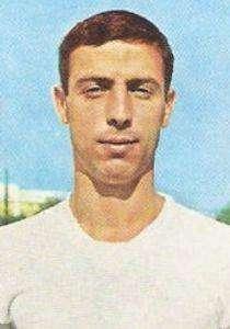 GLI EROI IN AMARANTO - GIUSEPPE SANTONICO: "Che bella la nostra Reggina con Maestrelli"