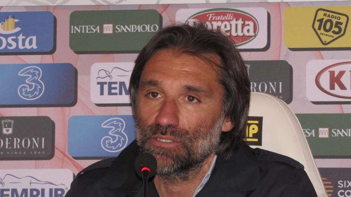 Bravo (ds Sudtirol): "Il quarto posto non è la nostra dimensione, pensiamo solo alla salvezza"