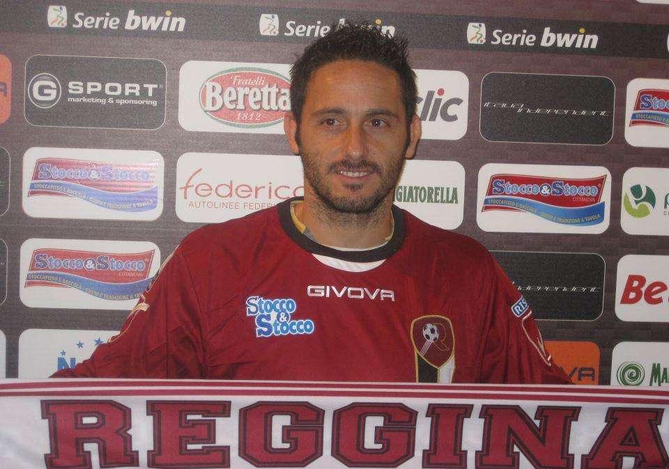 REGGINA - Dubbi in avanti: chi al fianco di Di Michele?