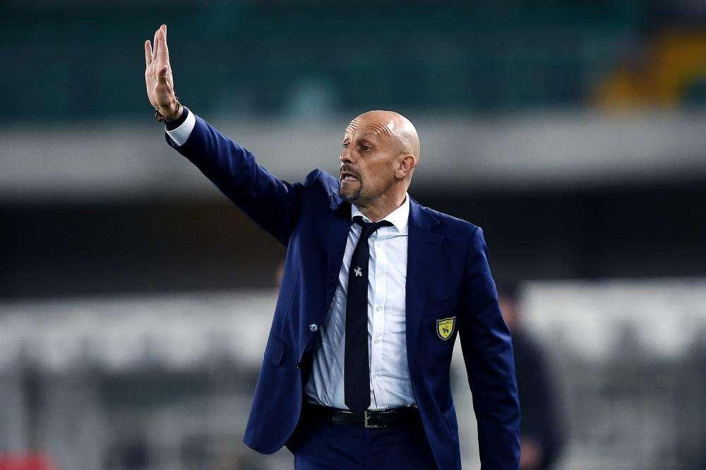 REGGINA-VICENZA - Di Carlo nel post-gara: "Concesso troppo alla Reggina"