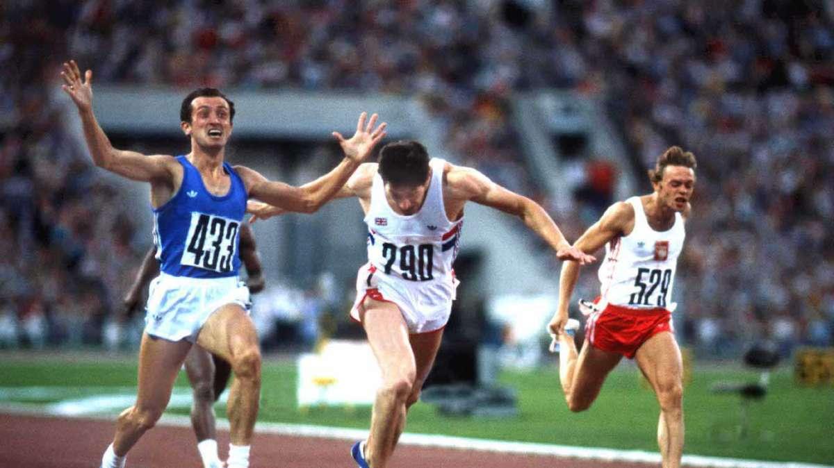 SPORT IN LUTTO - Addio al Mito Mennea