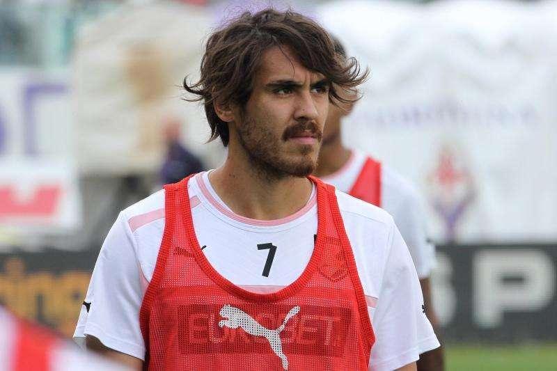 EX AMARANTO - ...e il fratello parte per una nuova avventura