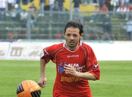 NOCERINA - Rescinde Nigro