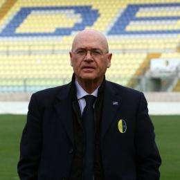 Consiglio Nazionale A.DI.SE., c'è un altro reggino: Franco Iacopino
