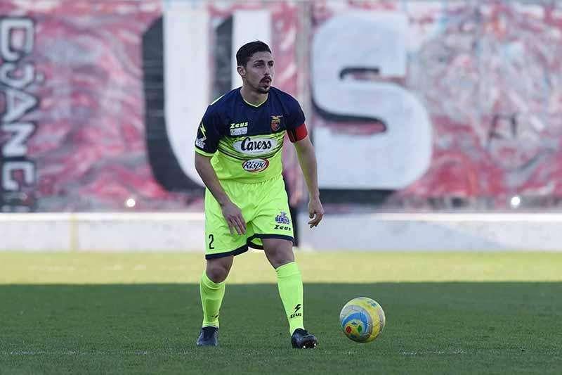 REGGINA-CASERTANA - Rainone in sala stampa: "Mi aspettavo di più dalla Reggina"