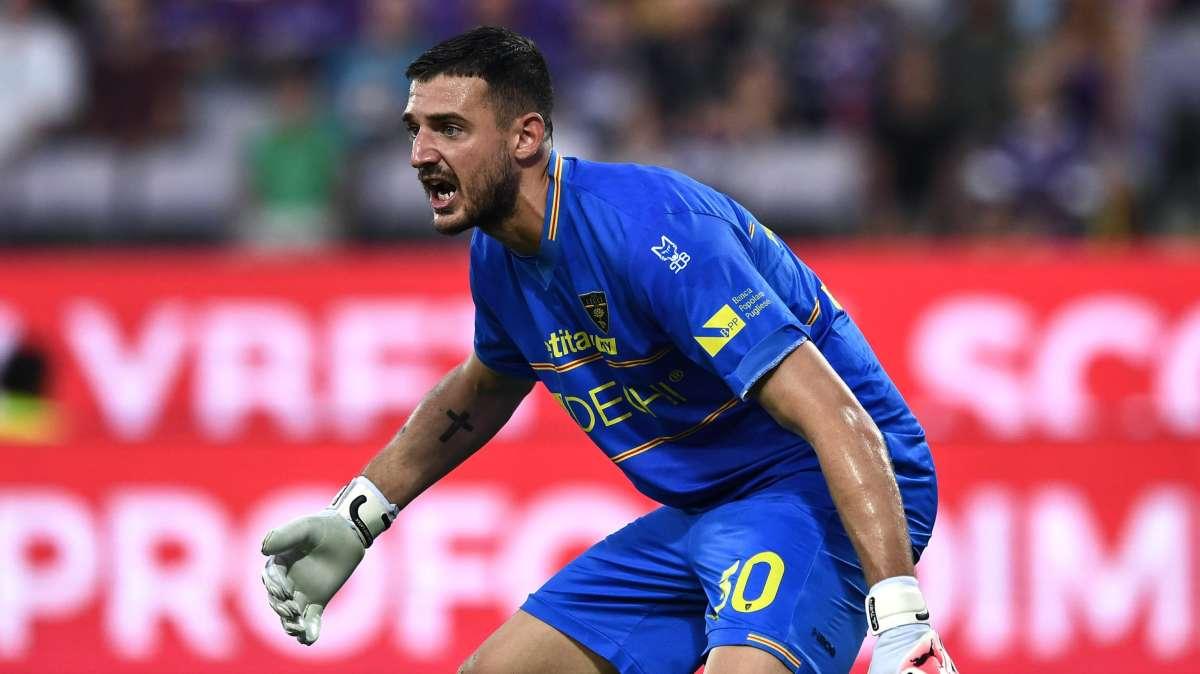 HIGHLIGHTS SERIE A - Monza-Lecce 1-1: Falcone frena i brianzoli