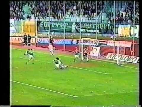 AVELLINO-REGGINA STORY, l'ultimo incrocio in C è indimenticabile