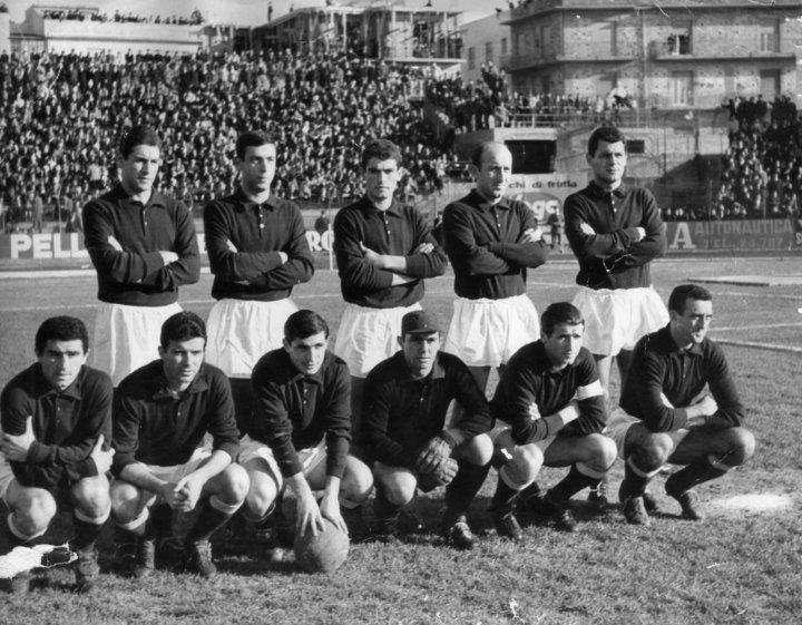 REGGINA-TARANTO - Tutti i marcatori amaranto nelle sfide in Calabria tra i due team