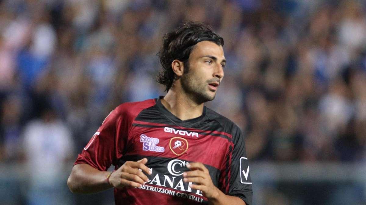 REGGINA - Domani Ceravolo in conferenza stampa