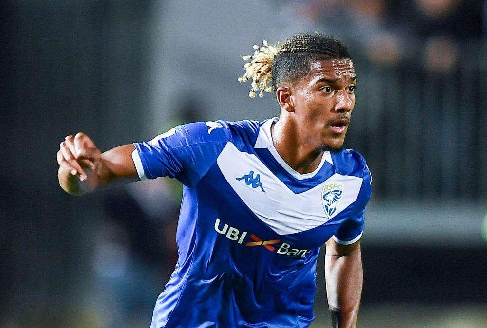 Serie B, Brescia-SPAL 2-0: uno-due delle Rondinelle