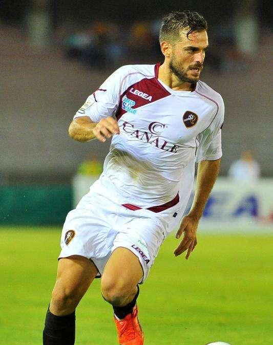 BENEVENTO-REGGINA - Le formazioni ufficiali: amaranto con Masini-Balistreri in avanti