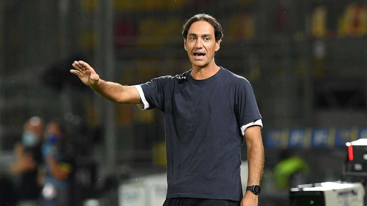 SERIE B, Frosinone: in attesa delle decisioni di Nesta, si guarda alle alternative