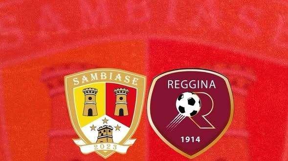 Sambiase-Reggina, i convocati di Morelli: non recuperano Colombatti e Solomon