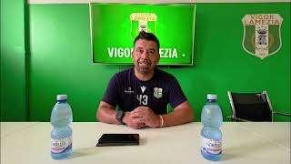 Jorge Vargas cuore Reggina: il saluto con la panchina amaranto e l'abbraccio con il dottor Favasuli: "Grande persona gli devo la vita"