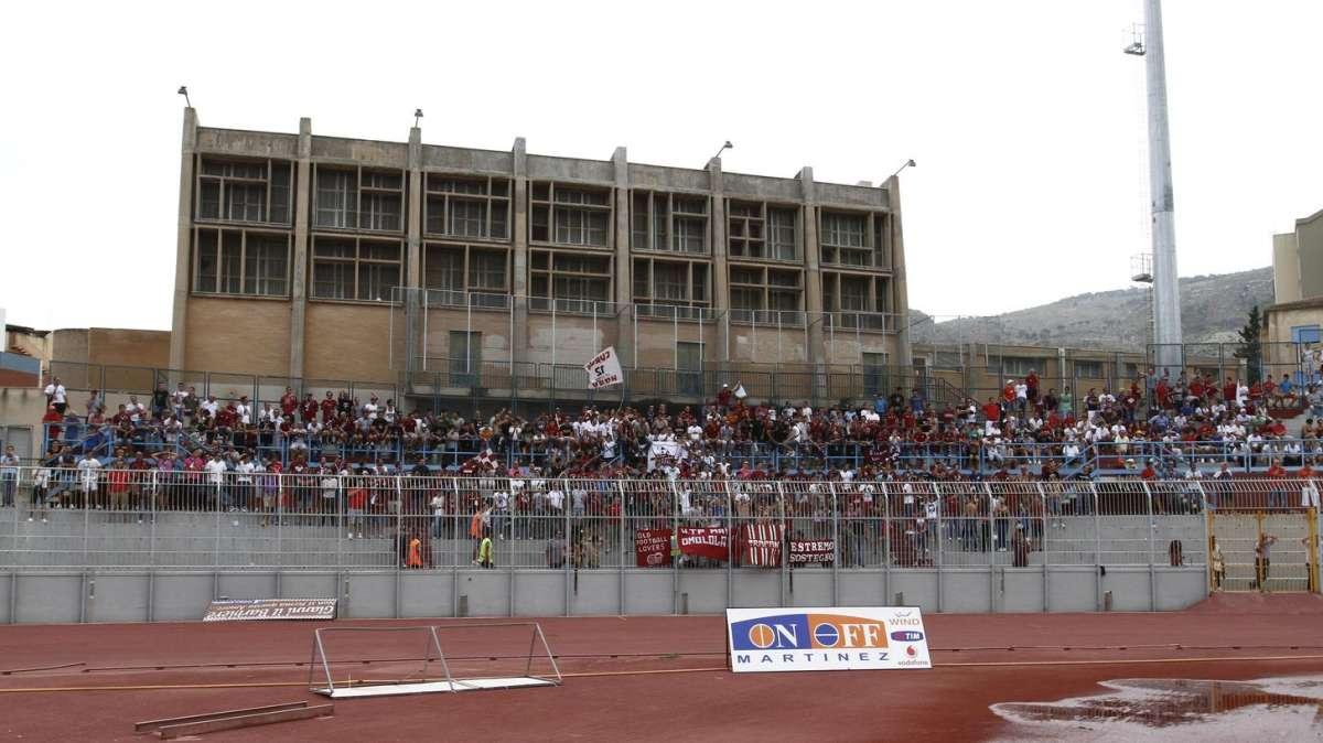 Trapani-Reggina story, per gli amaranto è una trasferta tradizionalmente ostica: solo tre vittorie in ventisei sfide