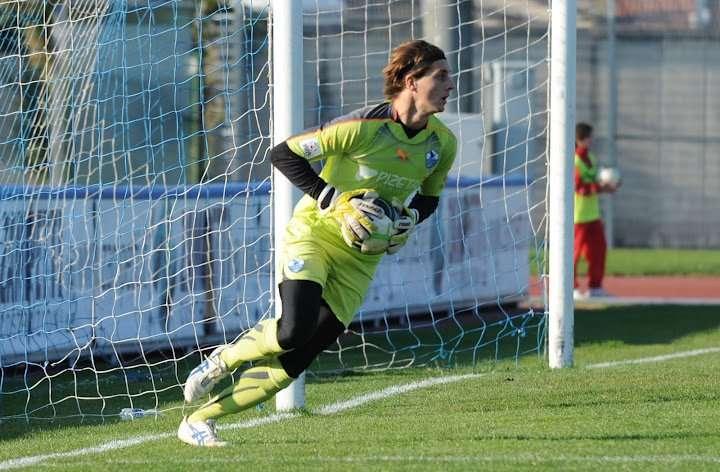 REGGINA - Zandrini e Brunori restano al Foligno: non esercitato il riscatto