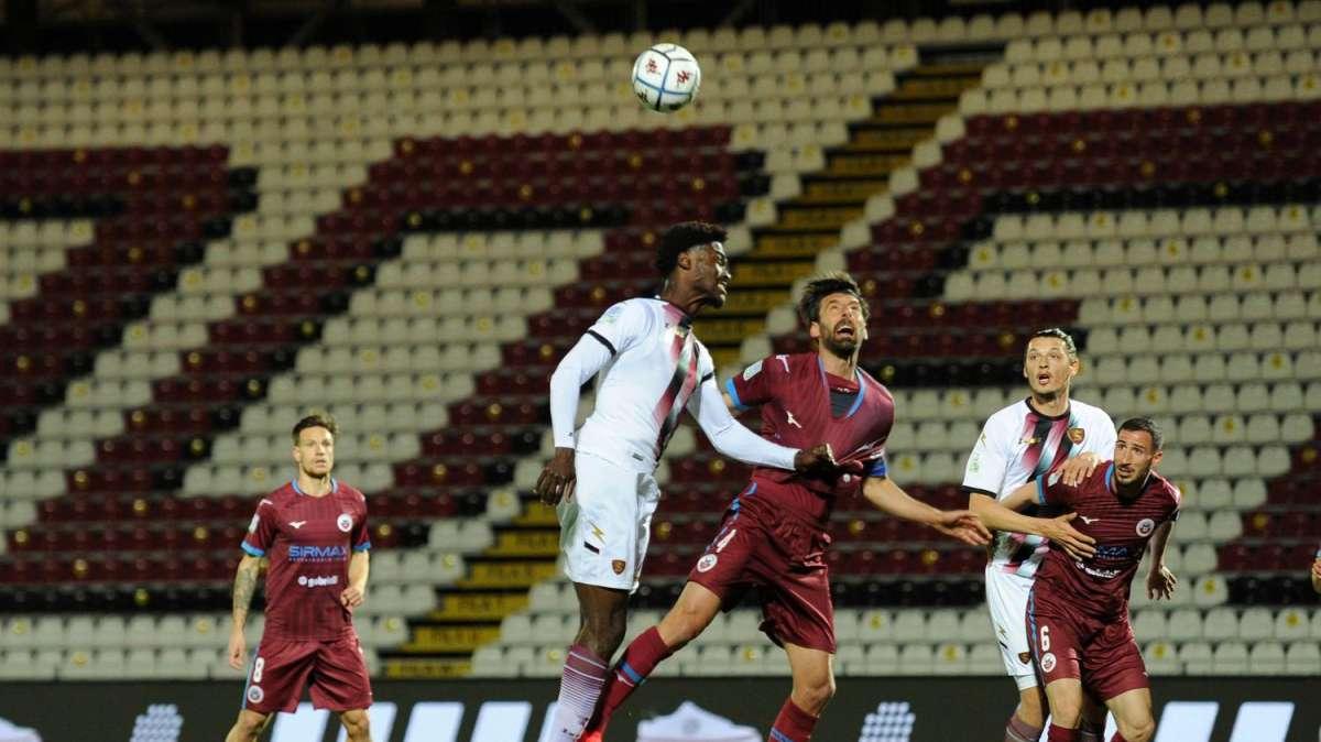Serie B, Cittadella, Iori: "Playoff alla portata, li meritiamo"